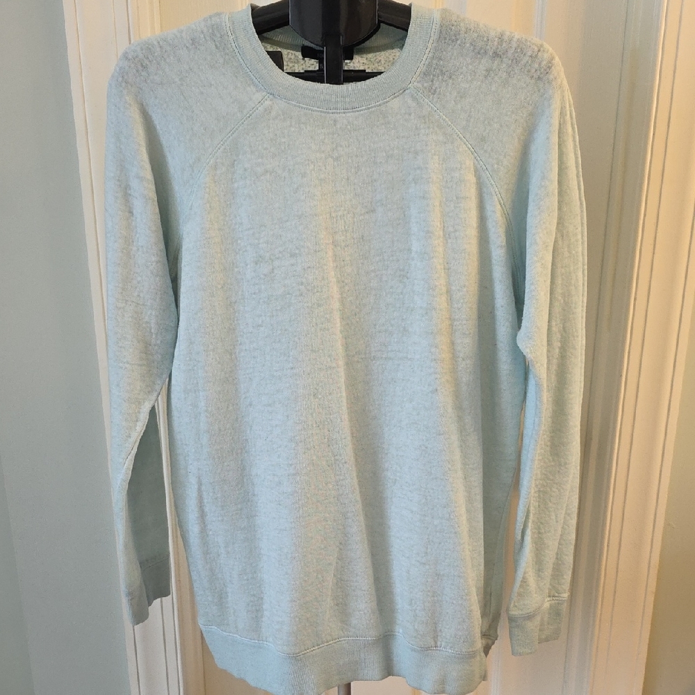 Forever 21 Long Sleeve Tunic